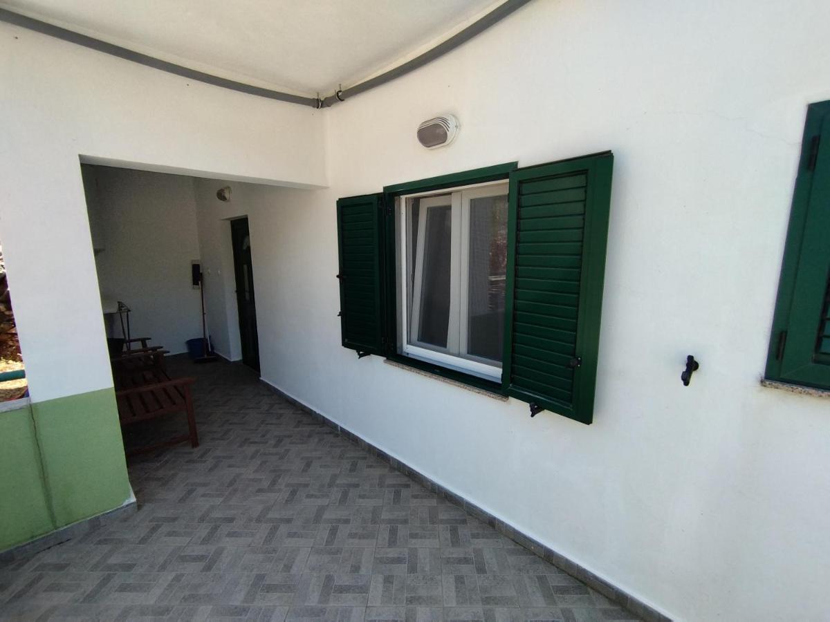 Appartamento Apratman Uvala Duboka Kruscica Kruscica  Esterno foto