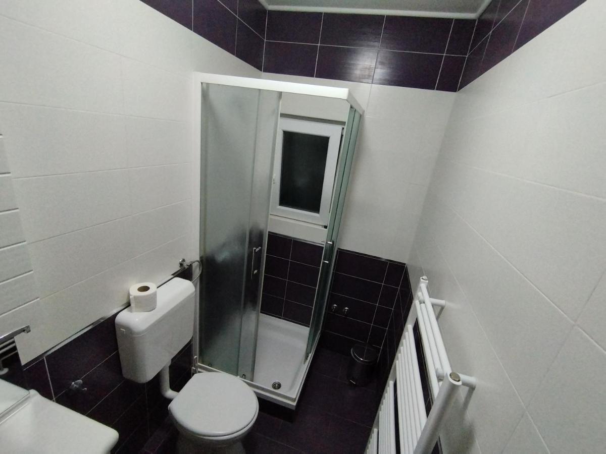 Appartamento Apratman Uvala Duboka Kruscica Kruscica  Esterno foto