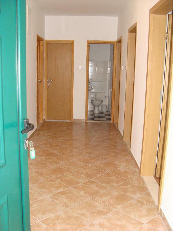 Appartamento Apratman Uvala Duboka Kruscica Kruscica  Esterno foto