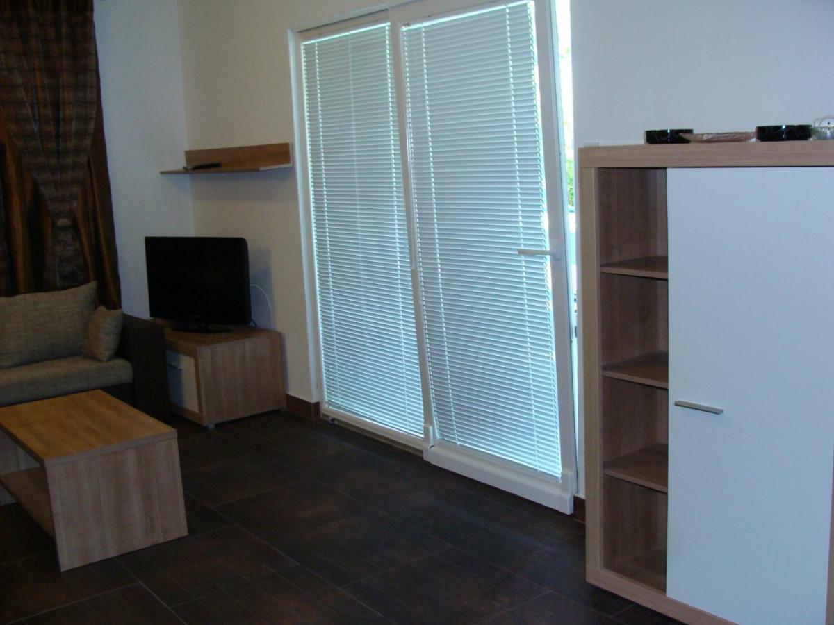 Appartamento Apratman Uvala Duboka Kruscica Kruscica  Esterno foto